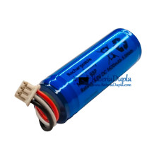 Bateria para PLC BBP [bateria de reposição]